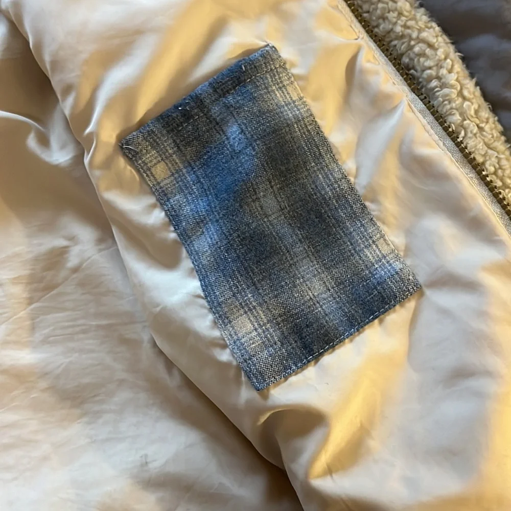 Small Pendleton jacket - Picture 3 of 5